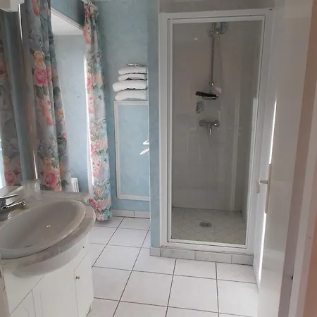 Hotel Chez Francoise