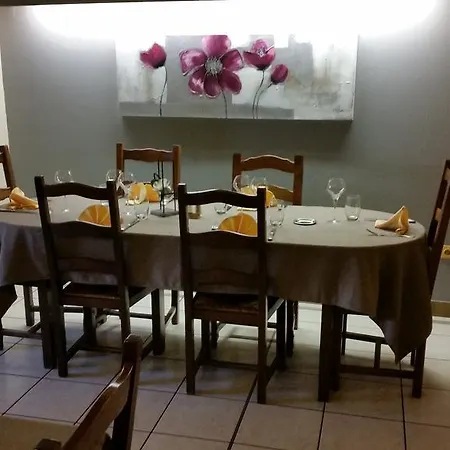 Chez Francoise Bannes (Haute-Marne)