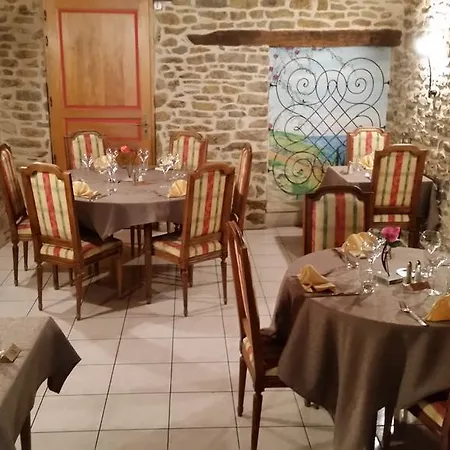 Hotel Chez Francoise