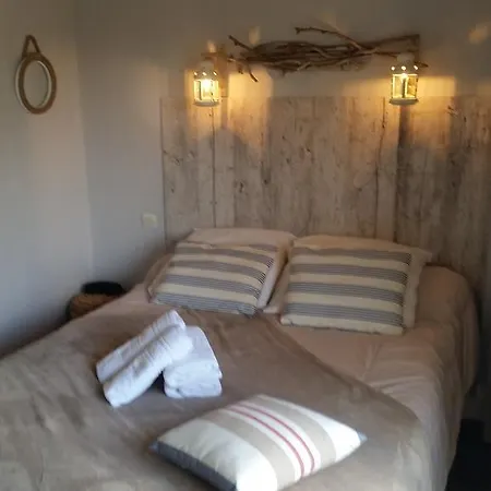 Chez Francoise Hotel
