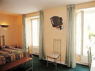 Hotel Chez Francoise Bannes (Haute-Marne)