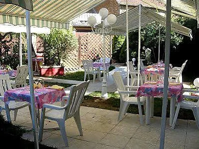 Hotel Chez Francoise