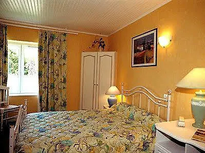 Chez Francoise Hotel Bannes (Haute-Marne)