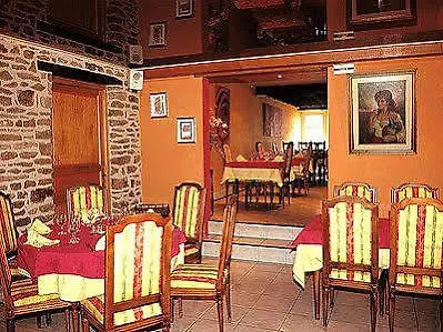 Chez Francoise Bannes (Haute-Marne)
