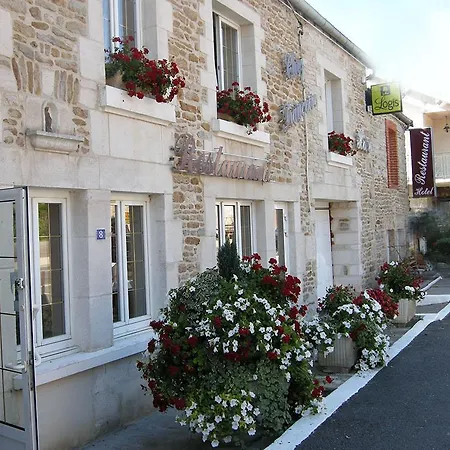 Chez Francoise 2* Bannes (Haute-Marne)