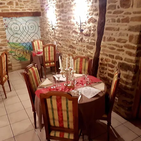 Chez Francoise Hotel Bannes (Haute-Marne)