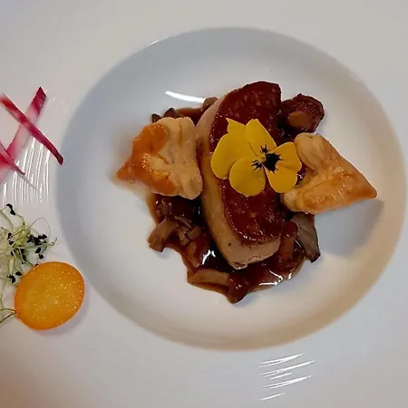 Chez Francoise Hotel Bannes (Haute-Marne)