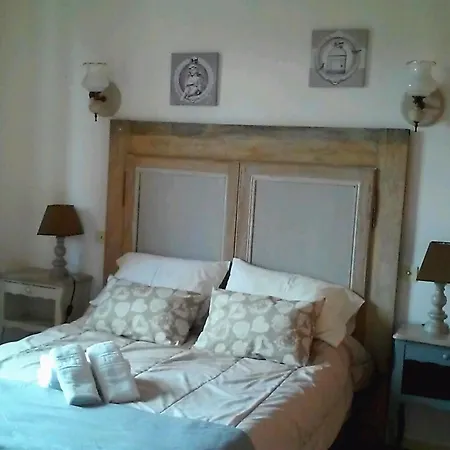 Chez Francoise