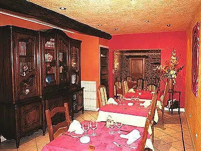 Hotel Chez Francoise